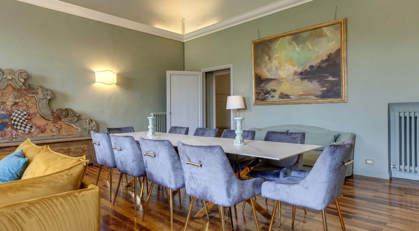 Photo of Terracotta Embrace