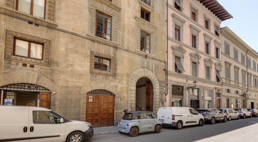 Photo of Terracotta Embrace