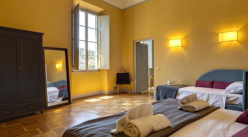 Photo of Terracotta Embrace