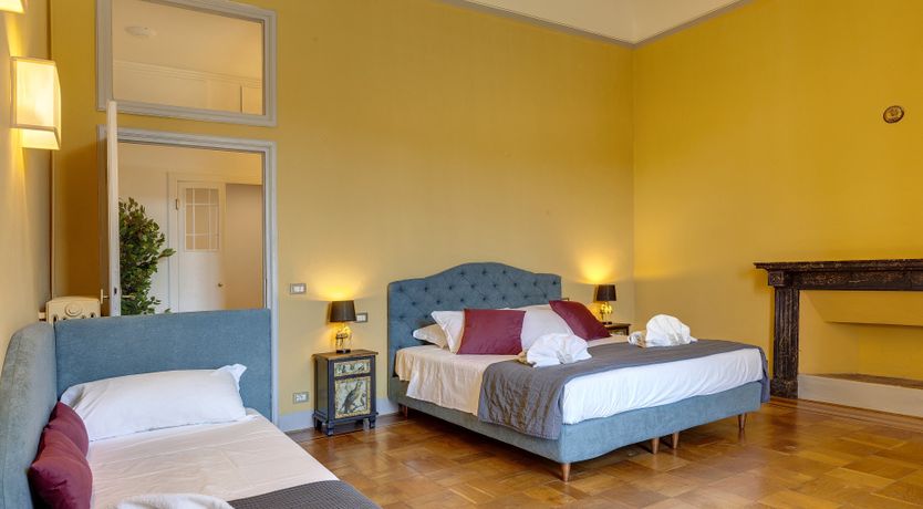 Photo of Terracotta Embrace