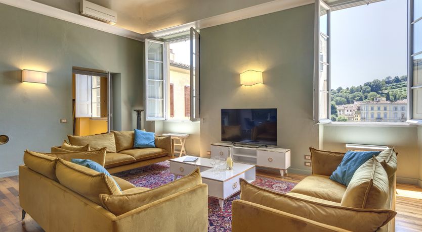 Photo of Terracotta Embrace