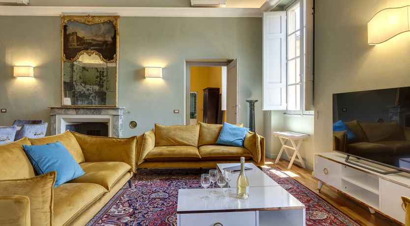 Photo of Terracotta Embrace