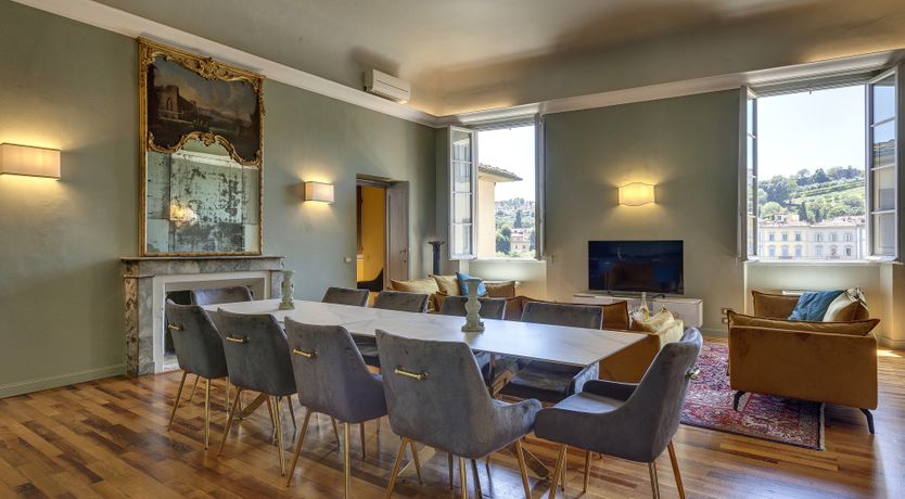 Photo of Terracotta Embrace