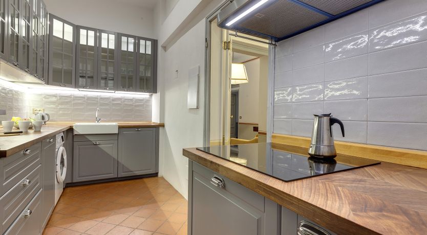 Photo of Terracotta Embrace