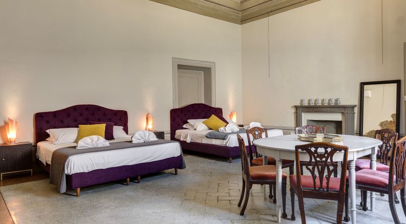 Photo of Terracotta Embrace