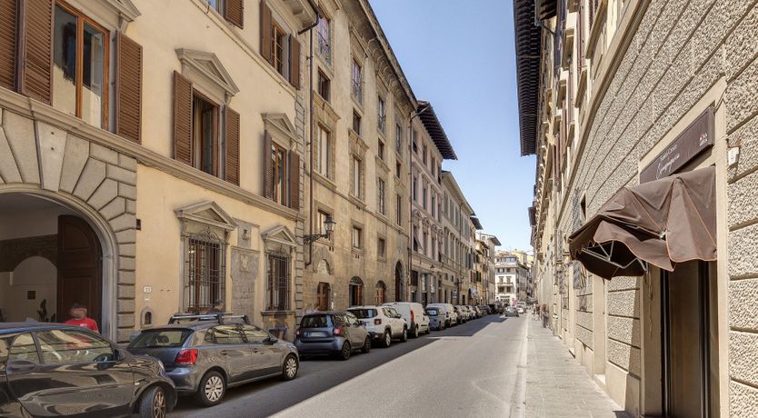 Photo of Terracotta Embrace