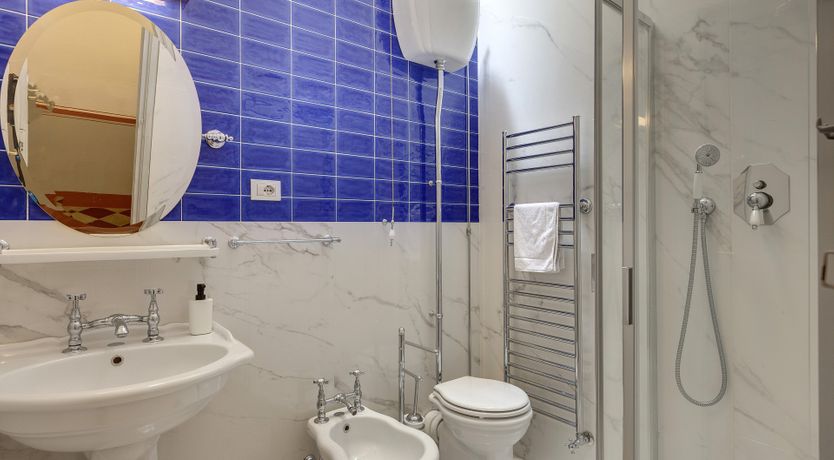 Photo of Terracotta Embrace