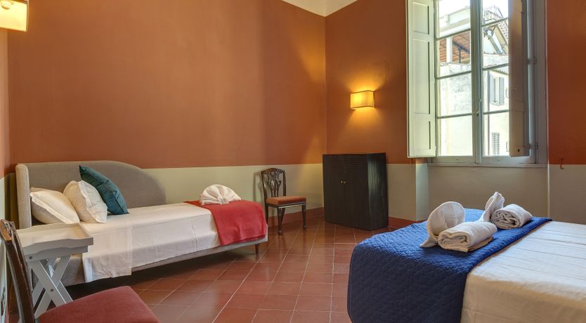 Photo of Terracotta Embrace