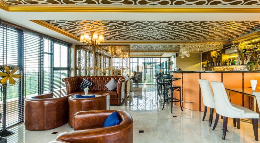 Photo of Surin Splash