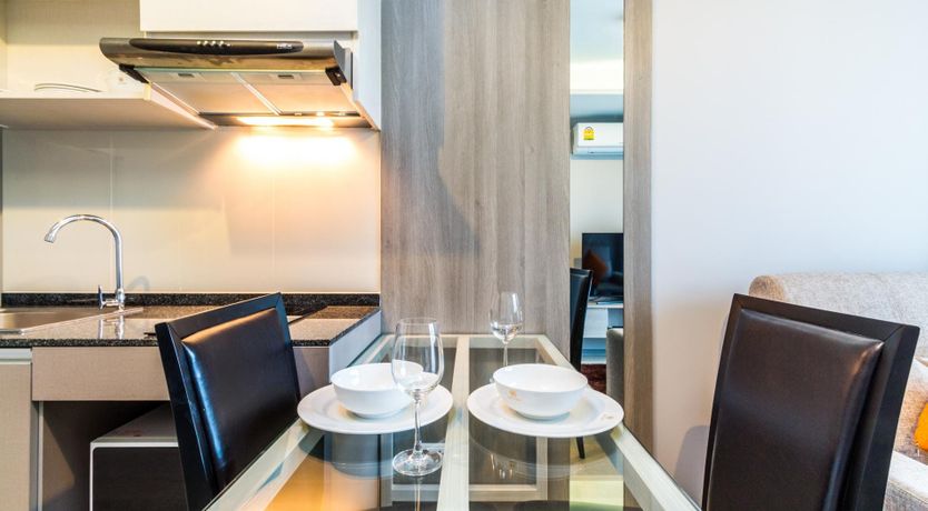 Photo of Surin Splash