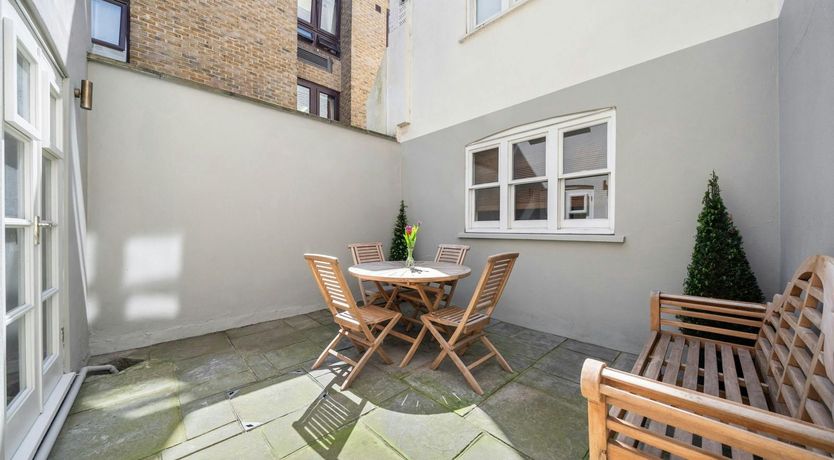 Photo of Raspberry Red