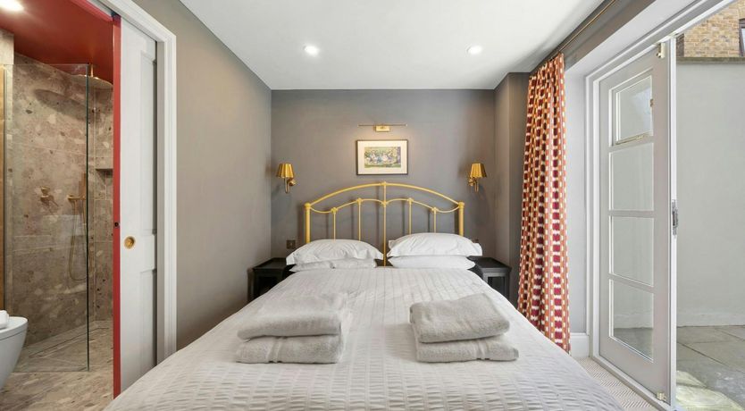 Photo of Raspberry Red