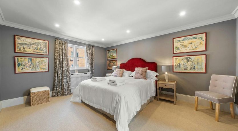 Photo of Raspberry Red