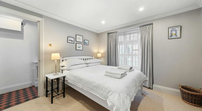 Photo of Raspberry Red