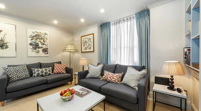 Photo of Raspberry Red