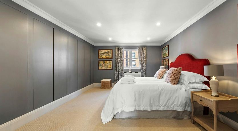 Photo of Raspberry Red