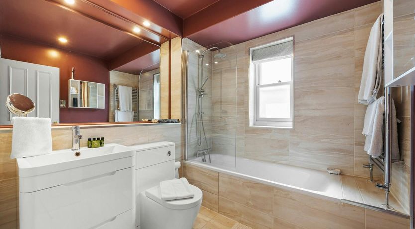 Photo of Raspberry Red