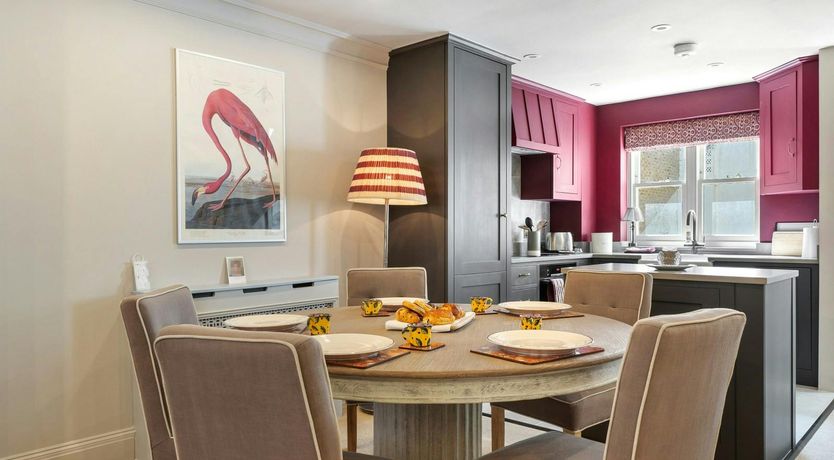 Photo of Raspberry Red