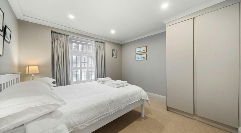 Photo of Raspberry Red