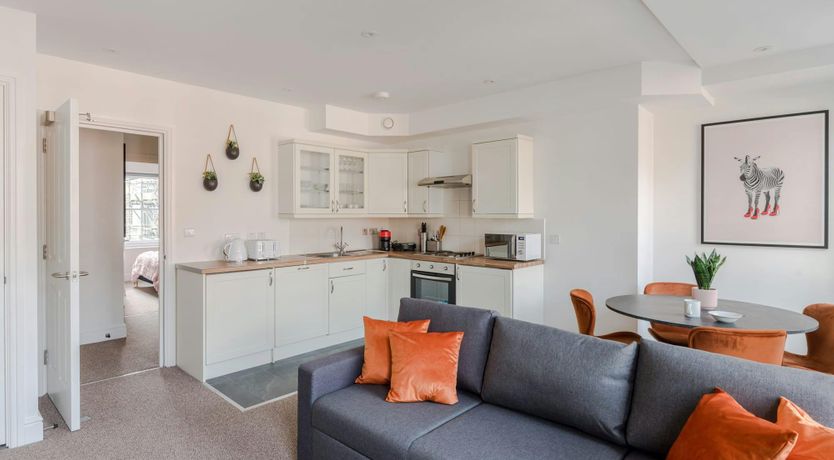 Photo of West End Whirl