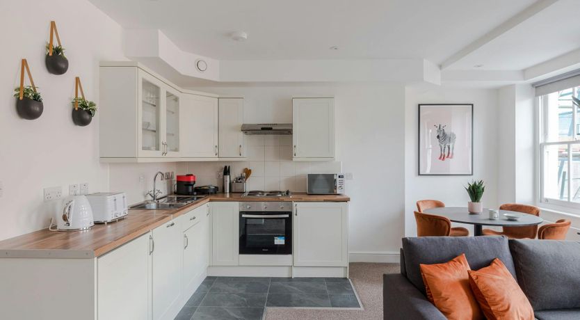 Photo of West End Whirl