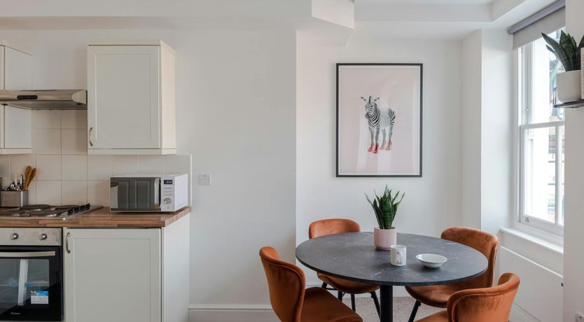 Photo of West End Whirl