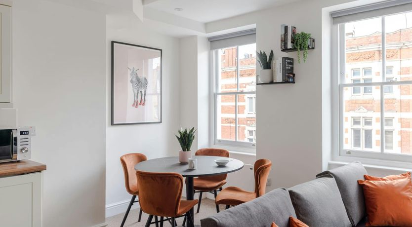 Photo of West End Whirl