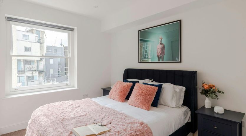 Photo of West End Whirl