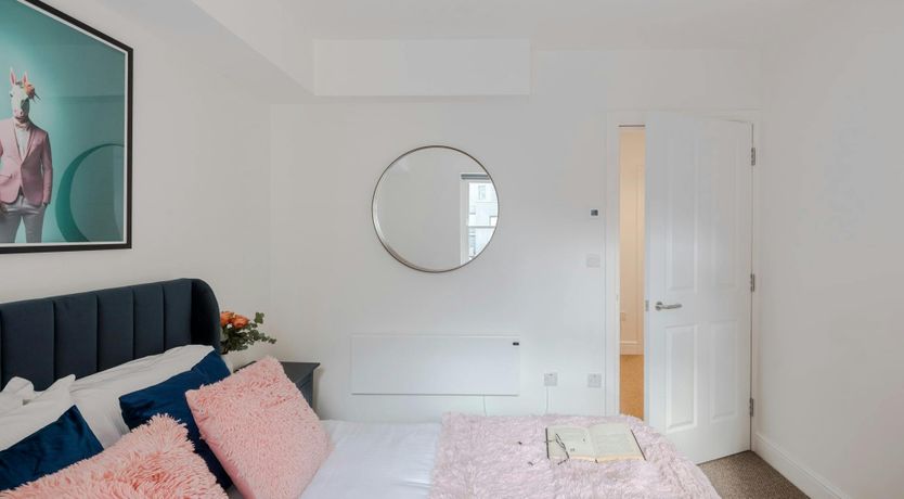 Photo of West End Whirl