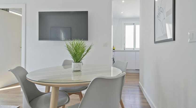 Photo of Bright Barcelona