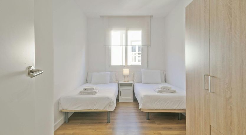 Photo of Bright Barcelona