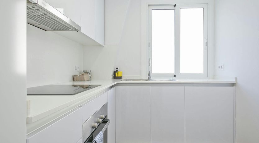 Photo of Bright Barcelona