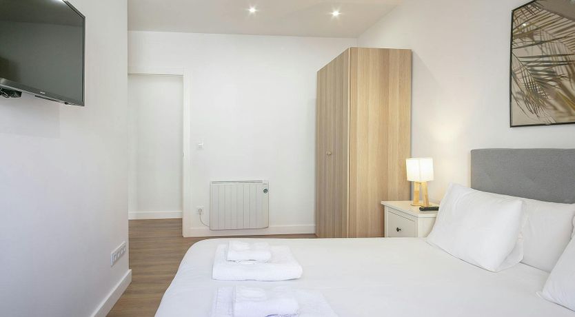 Photo of Bright Barcelona