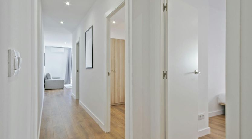 Photo of Bright Barcelona