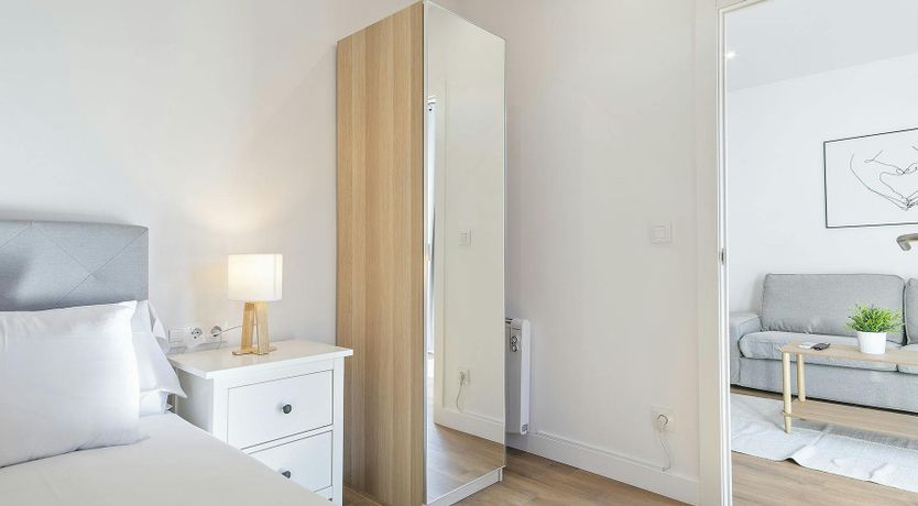 Photo of Bright Barcelona