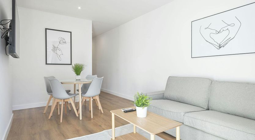 Photo of Bright Barcelona