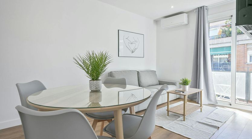 Photo of Bright Barcelona