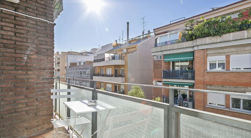 Photo of Bright Barcelona