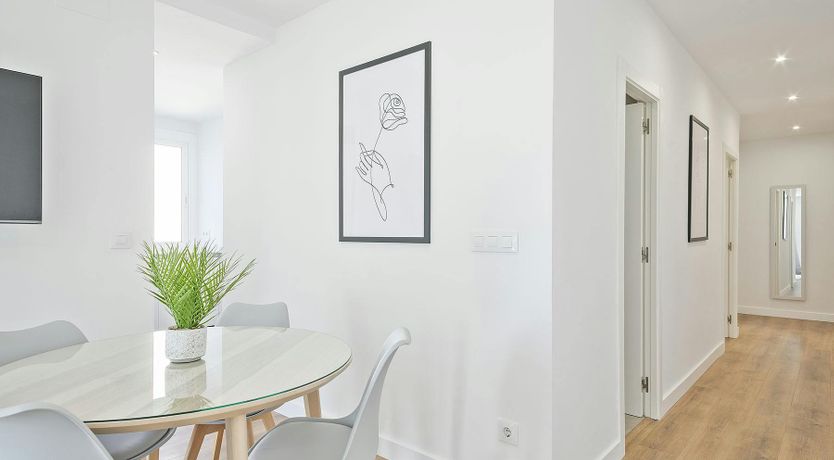 Photo of Bright Barcelona