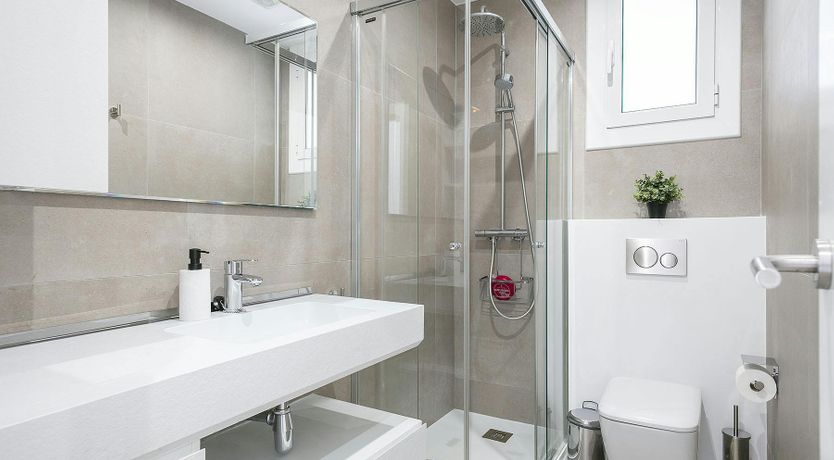 Photo of Bright Barcelona