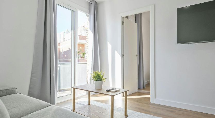 Photo of Bright Barcelona