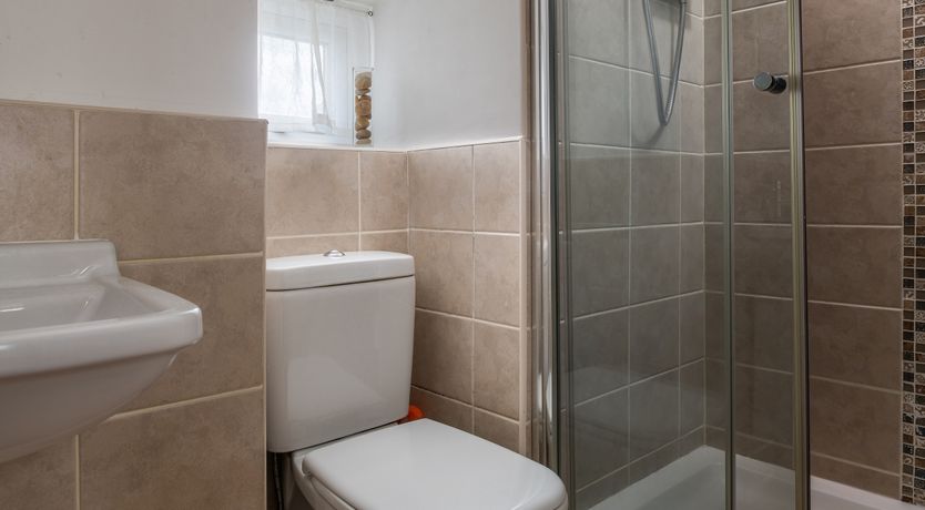 Photo of The Sea & the Moon