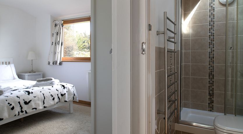 Photo of The Sea & the Moon