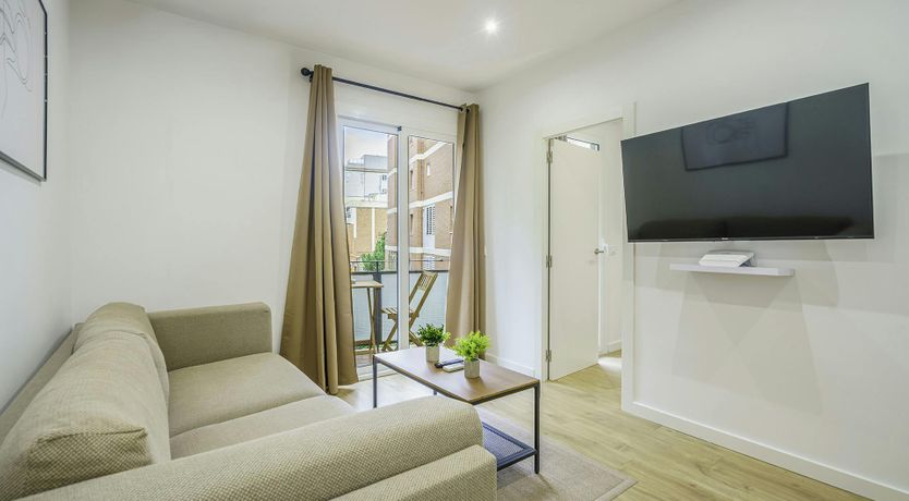 Photo of The Barcelona Breeze