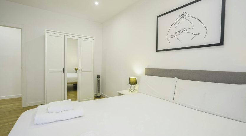 Photo of The Barcelona Breeze