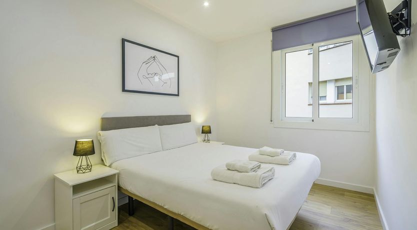 Photo of The Barcelona Breeze