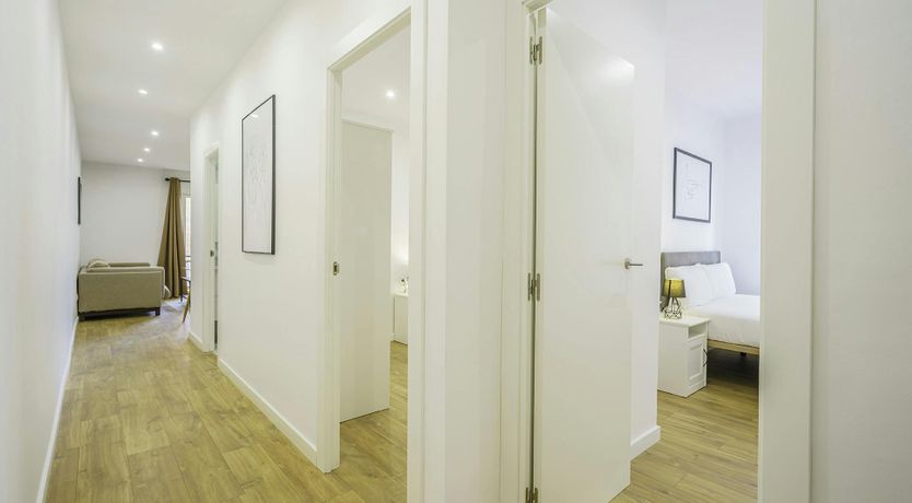 Photo of The Barcelona Breeze