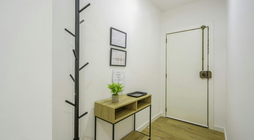 Photo of The Barcelona Breeze