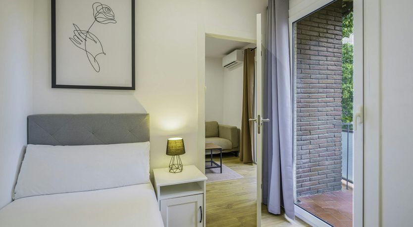 Photo of The Barcelona Breeze