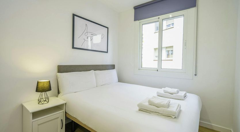 Photo of The Barcelona Breeze